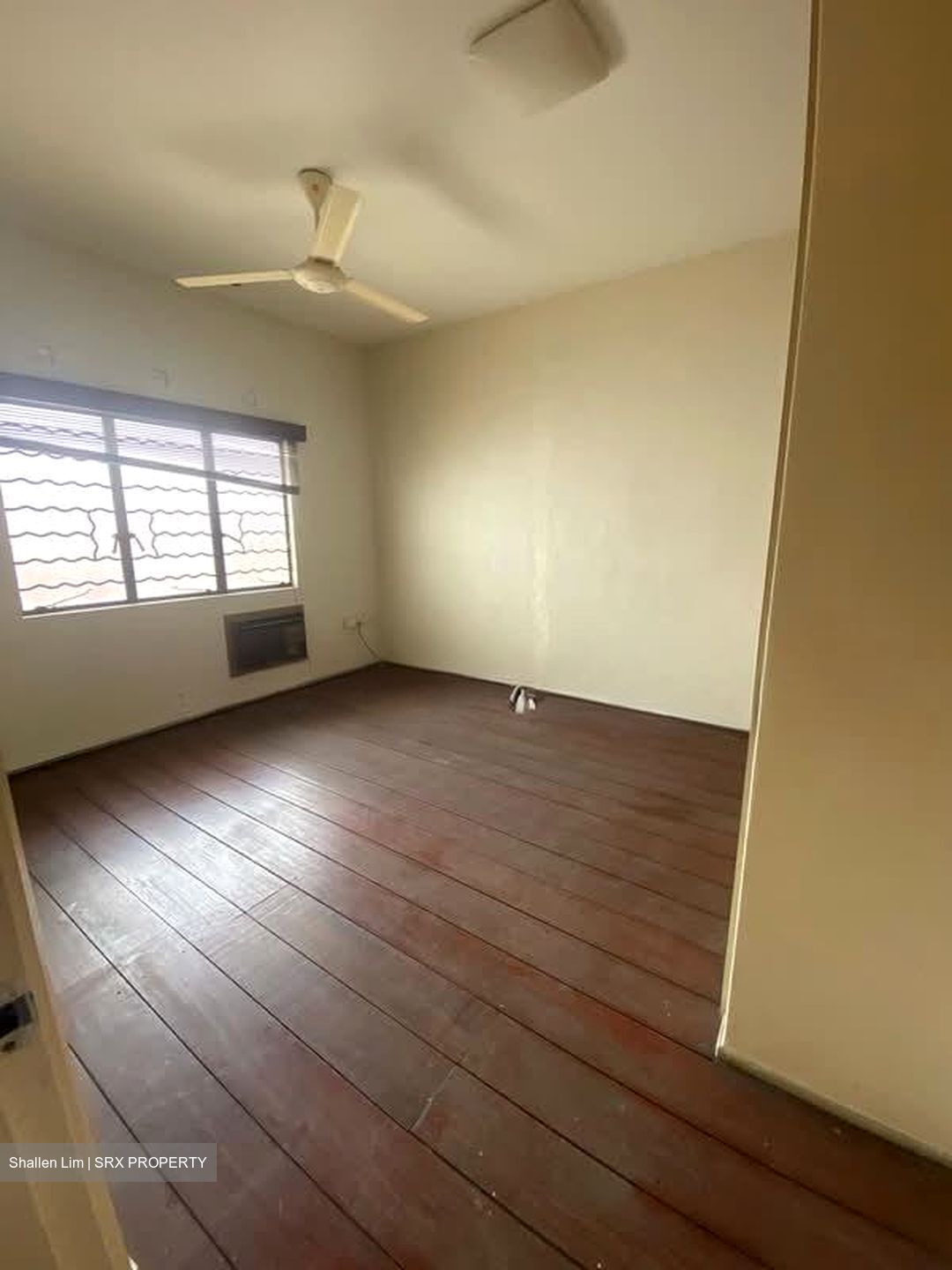 Serangoon Garden Estate (D19), Terrace #580160501